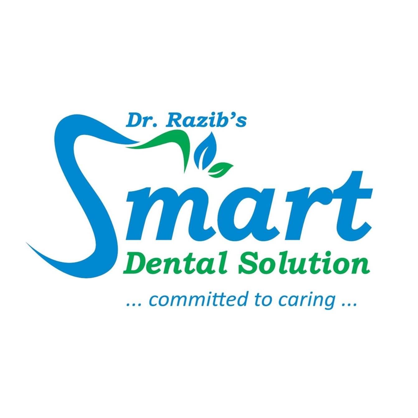 Dr. Razib's Smart Dental Solution | Dhaka