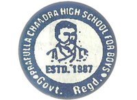 Acharya Prafulla Chandra High School For Boys
