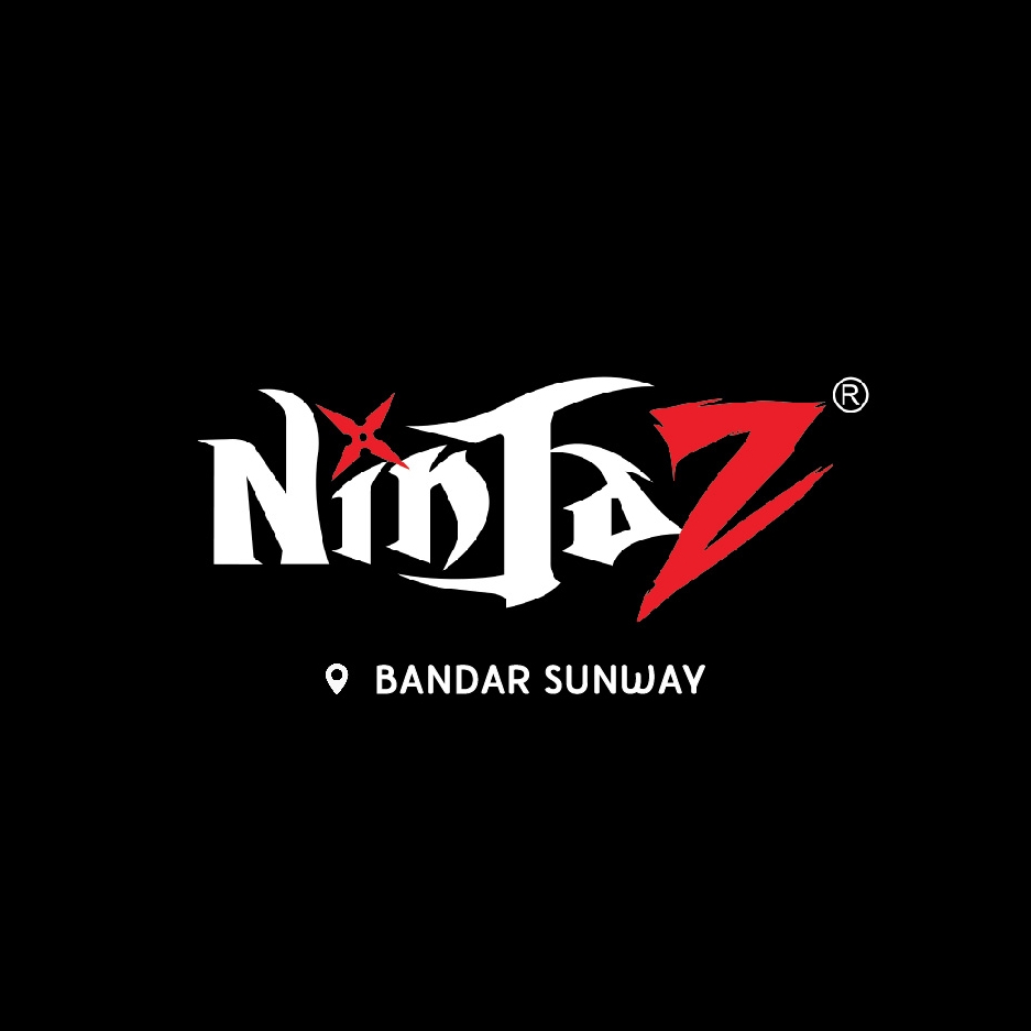Ninjaz Bandar Sunway | Petaling Jaya