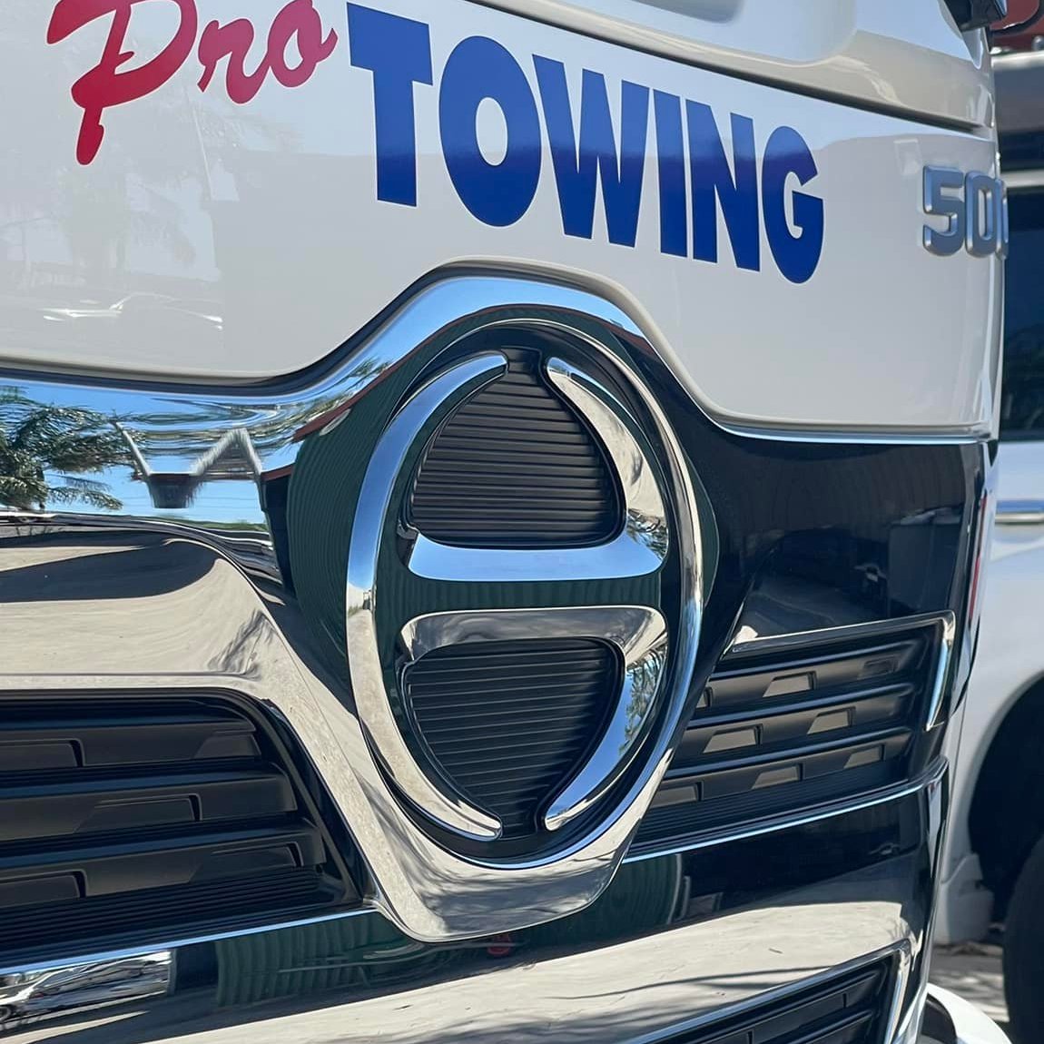PRO Towing | Adelaide SA