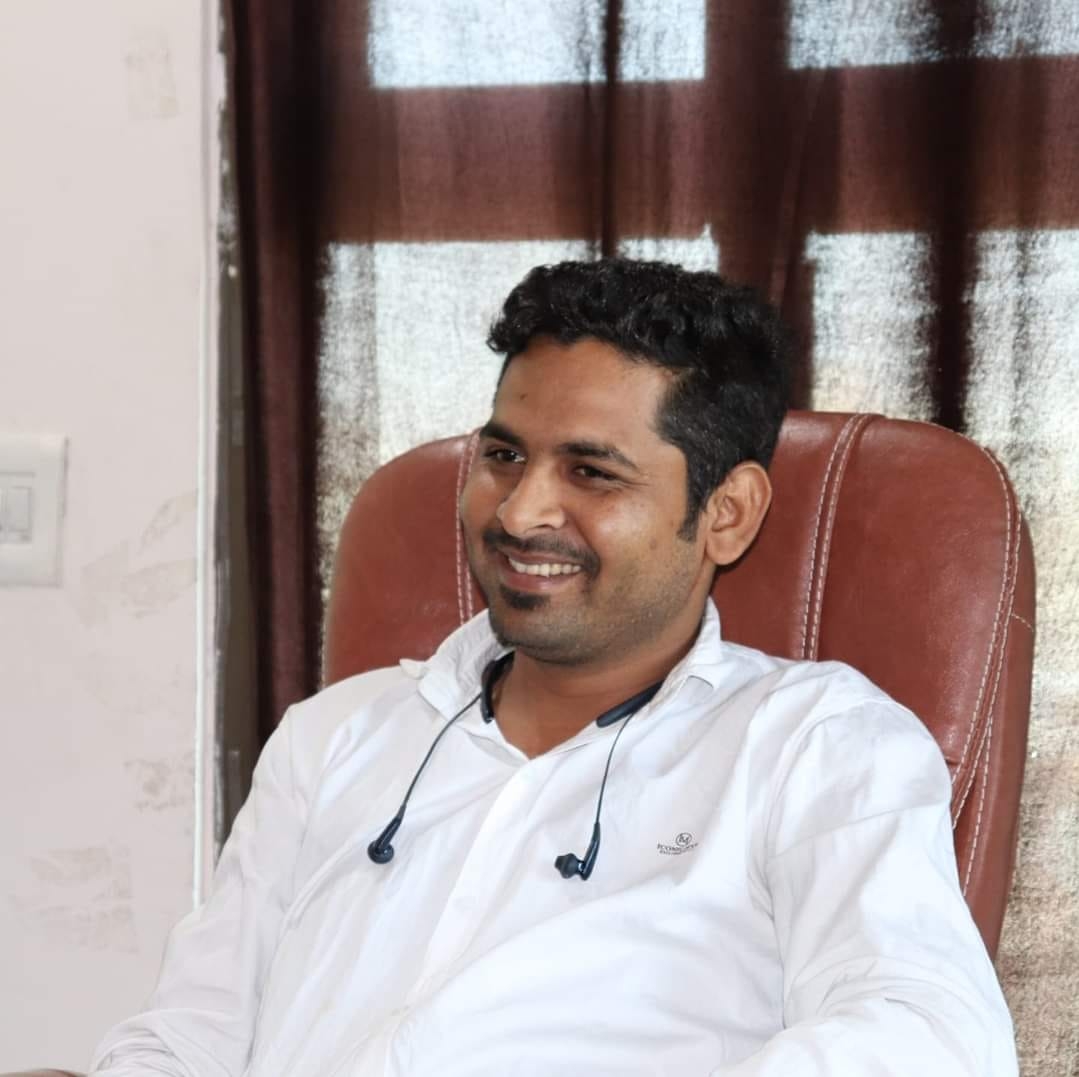 Raj Sir