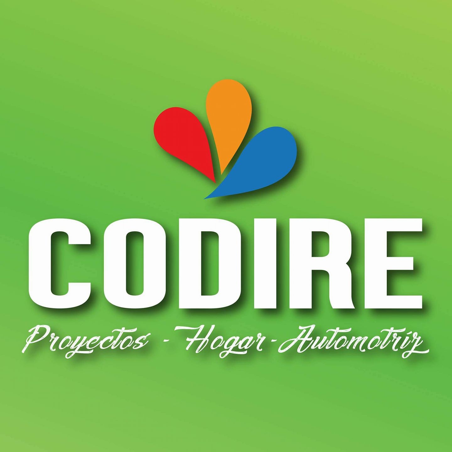 Pinturas Codire | San Pedro Sula