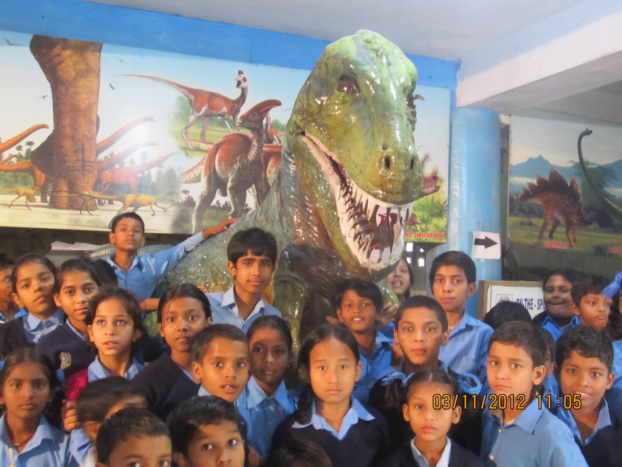 Children resource center,r.k.puram sector6,new delhi22 | Delhi