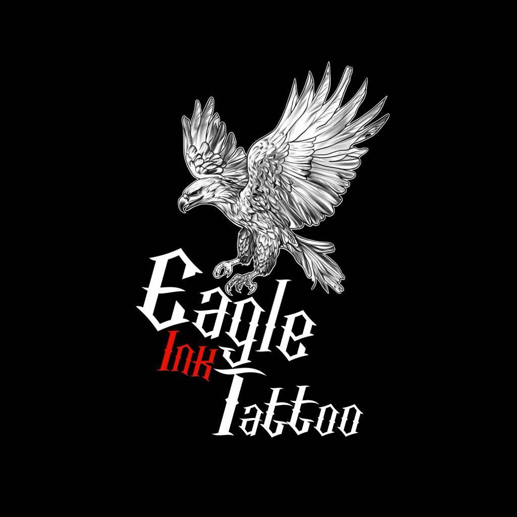 Eagle Ink Tattoo