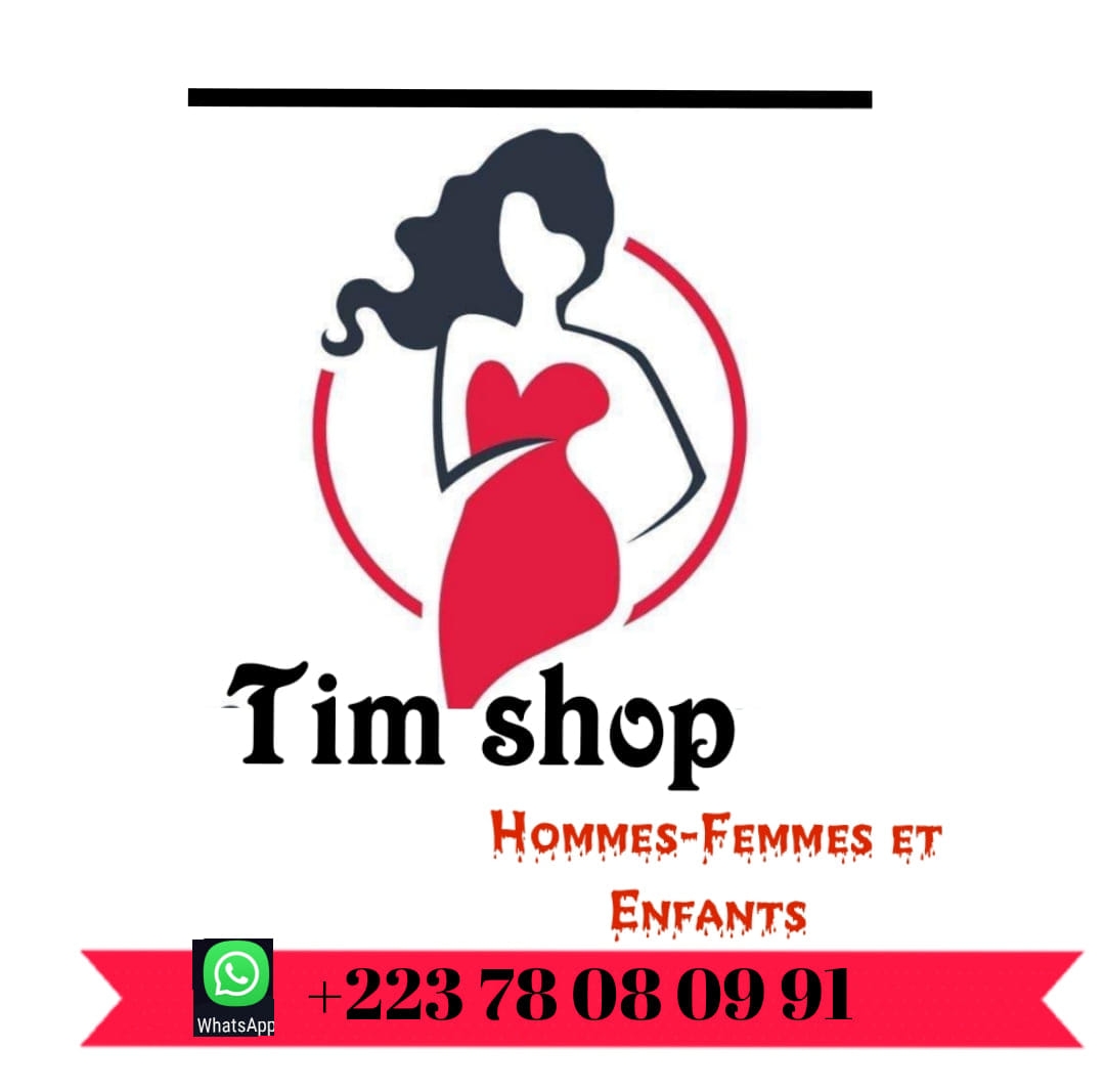 Tim shop