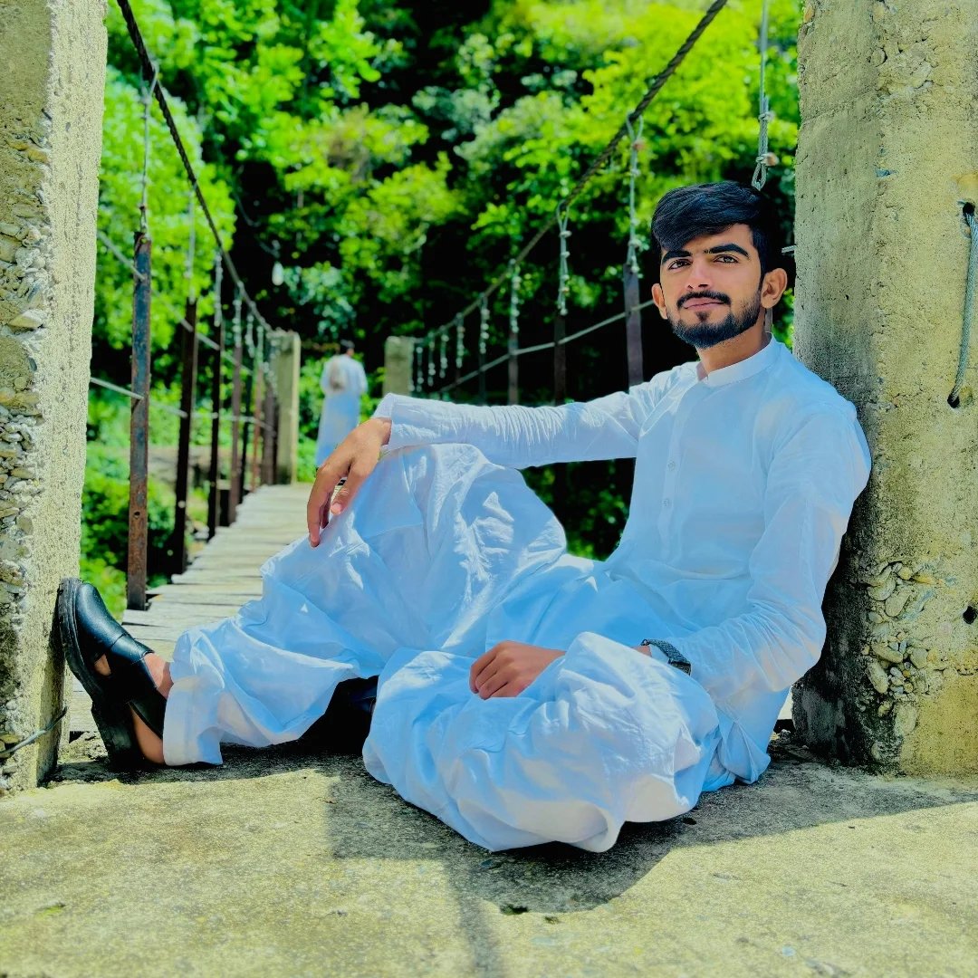 Shehzada Ahsan Rind
