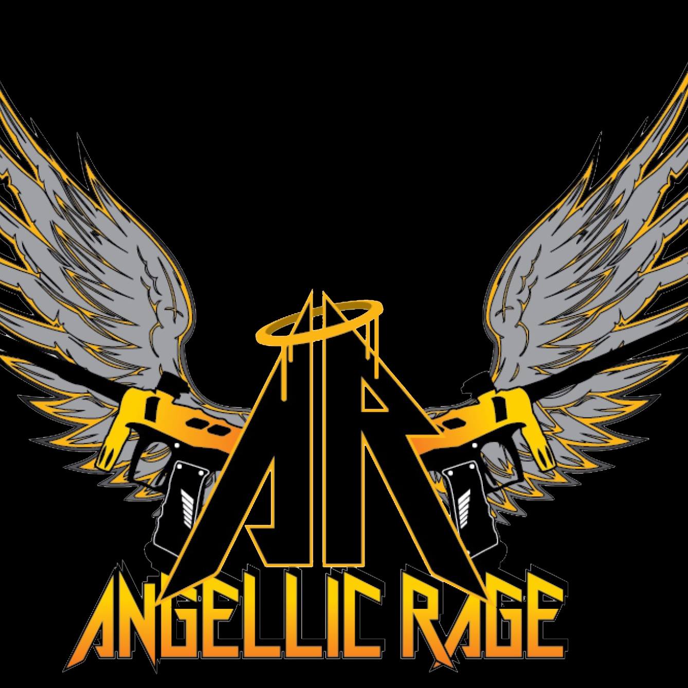 Angellic Rage