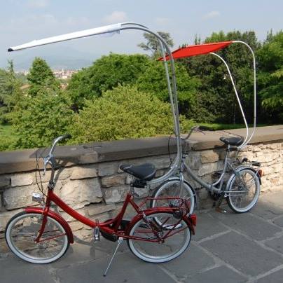 Bonnet Bike | Alba
