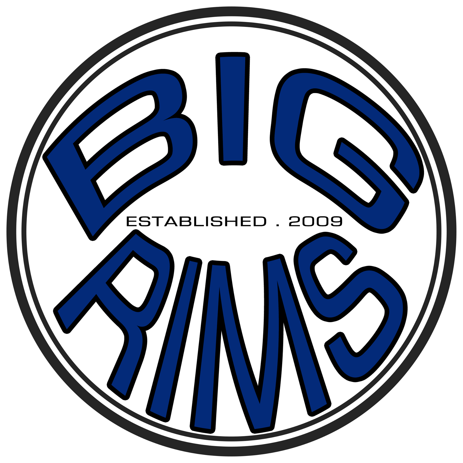 BIG RIMS