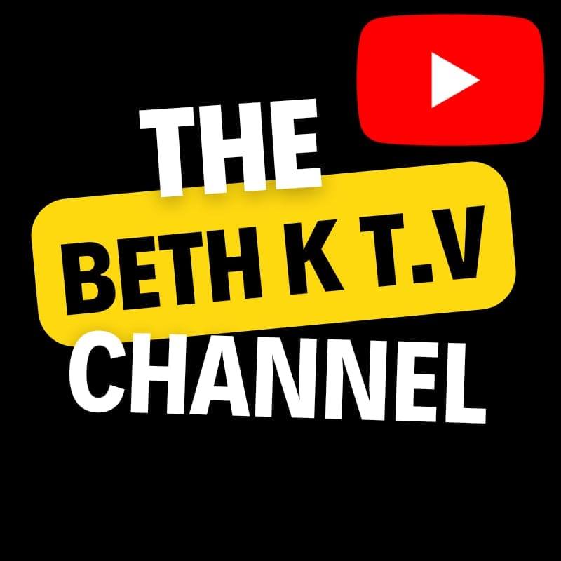 Beth K Show