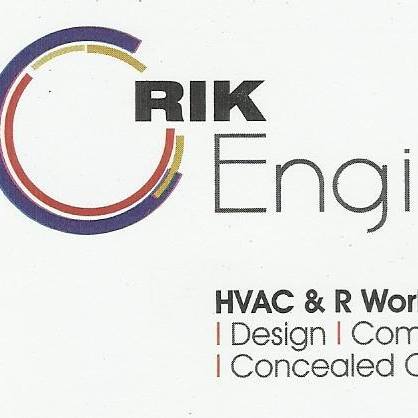 RIK Engineering | Karachi