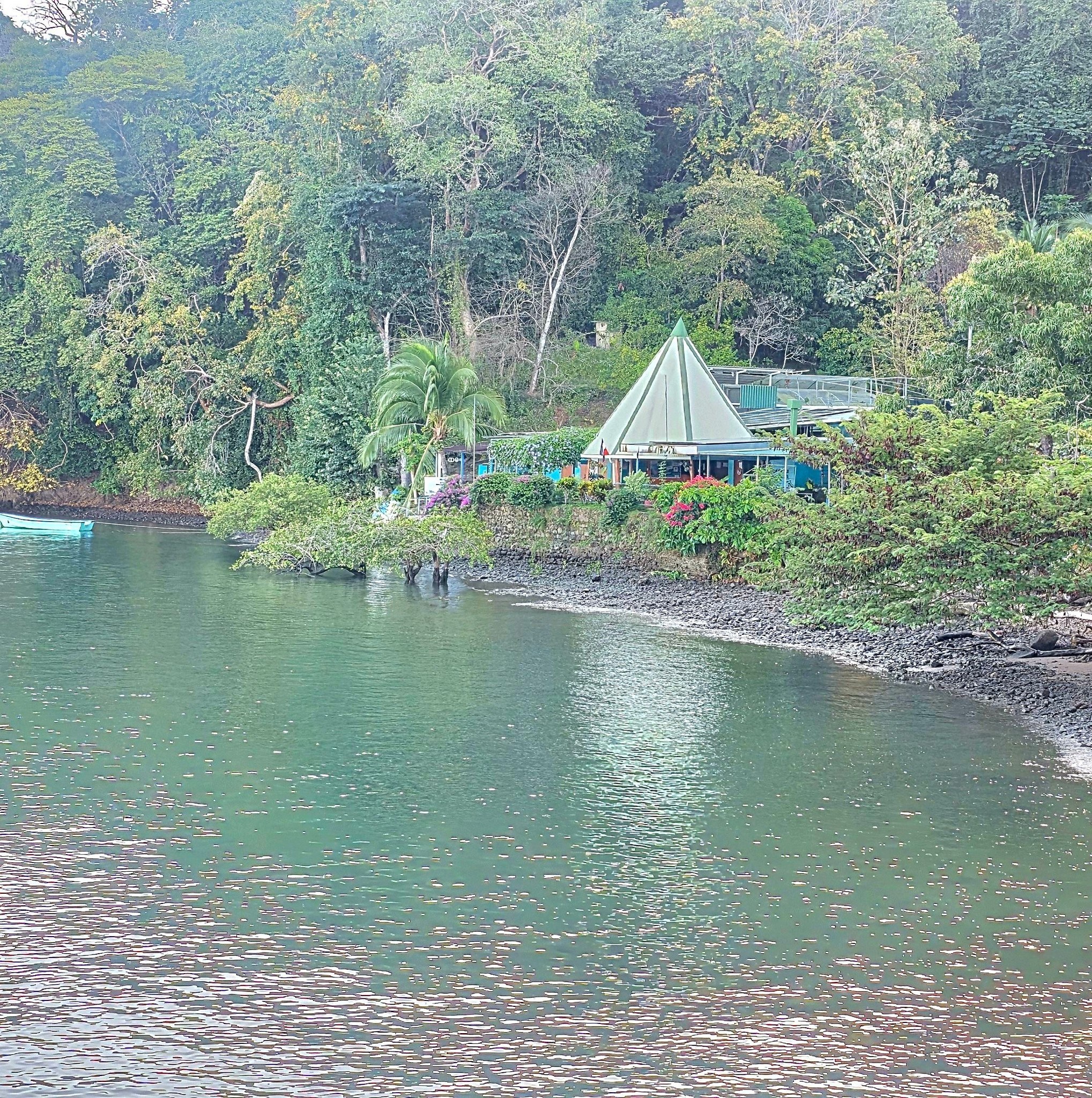 Rancho El Pelicano