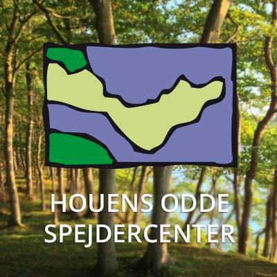 Houens Odde Spejdercenter... - Houens Odde Spejdercenter