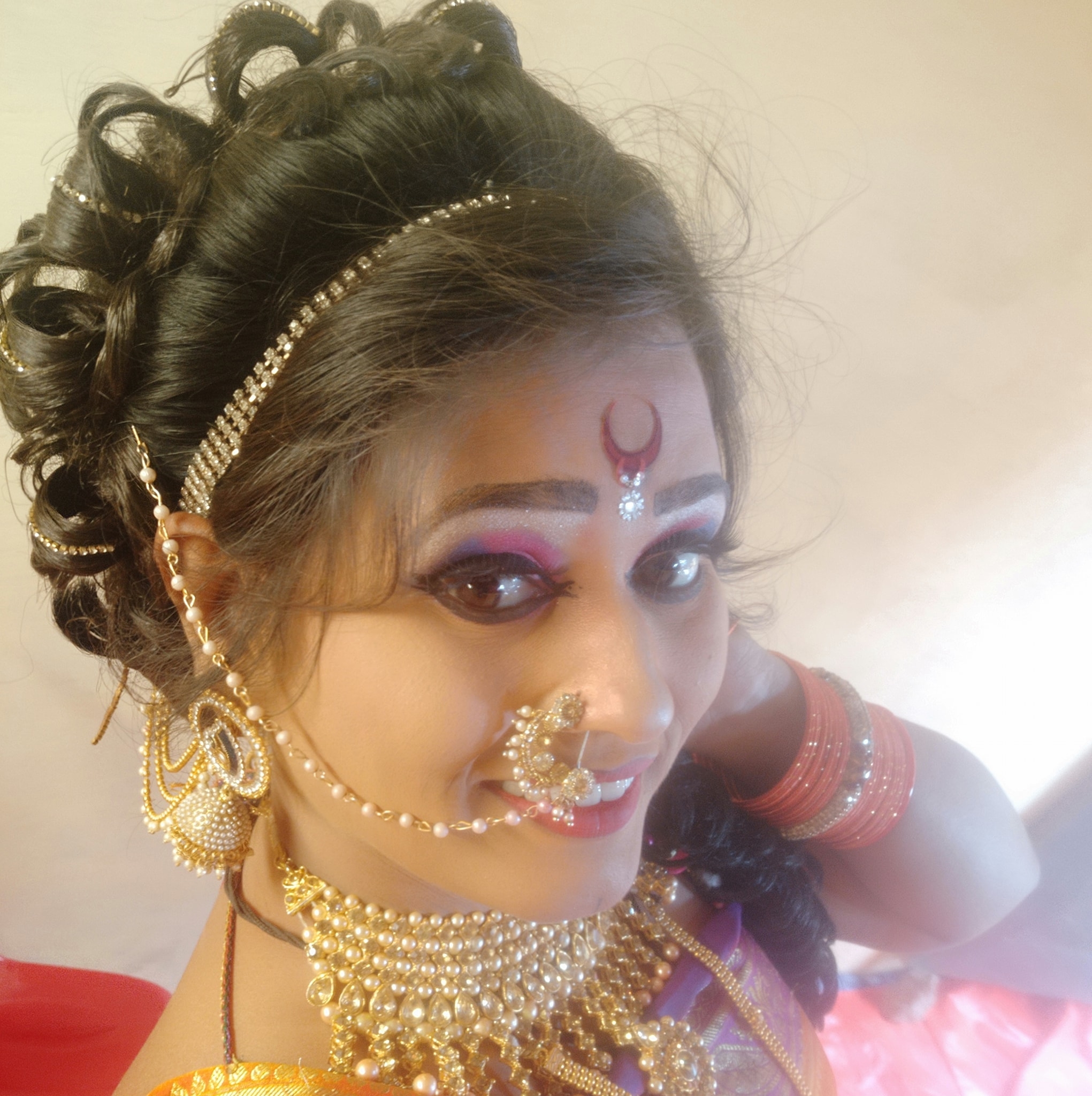 Rani Rathod Amravtikar