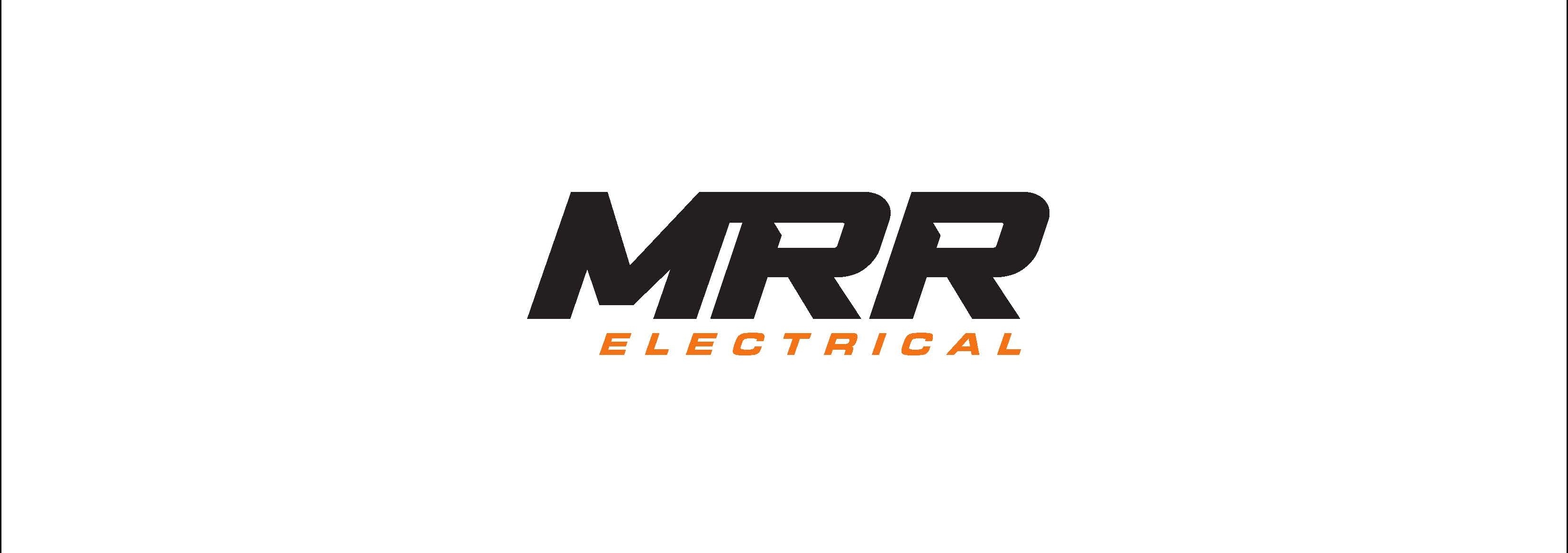 M.R.R Electrical Pty Ltd
