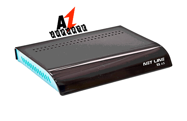NetLine X65 Plus