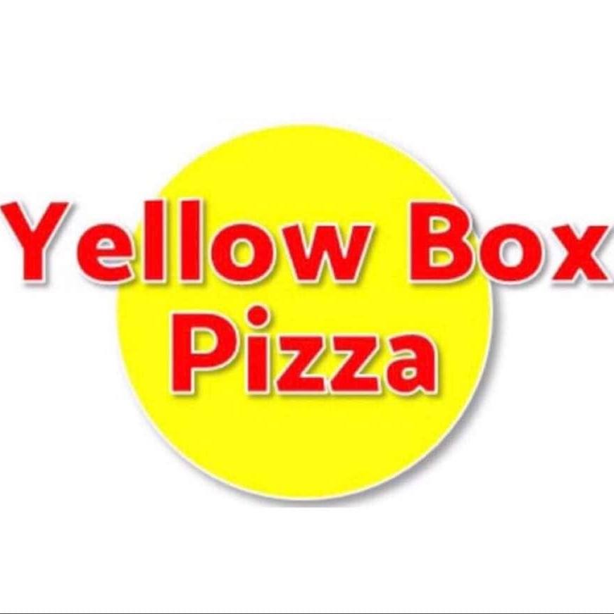 Yellow Box Pizza | Roxas City