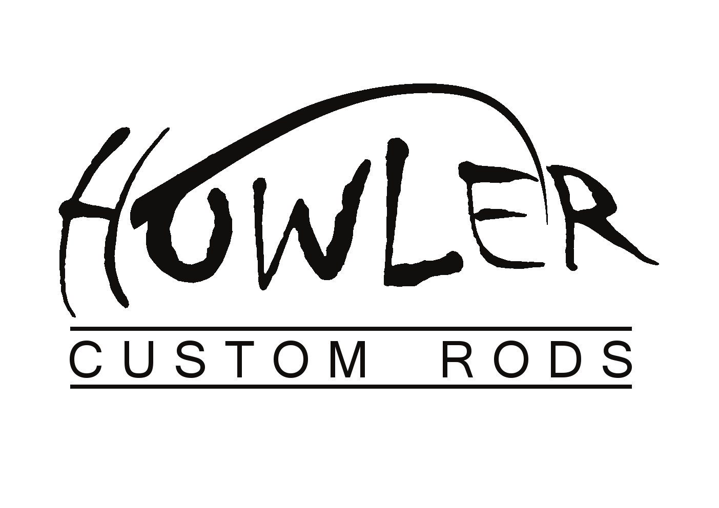Howler Custom Rods | Sorrento VIC