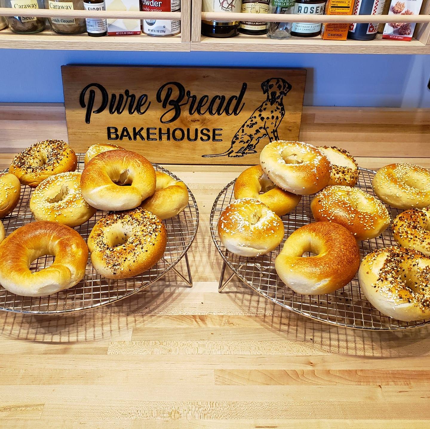 PureBread Bakehouse | Boca Raton FL
