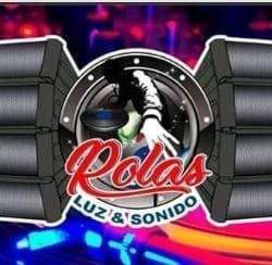 LUZ Y Sonido ROLAS