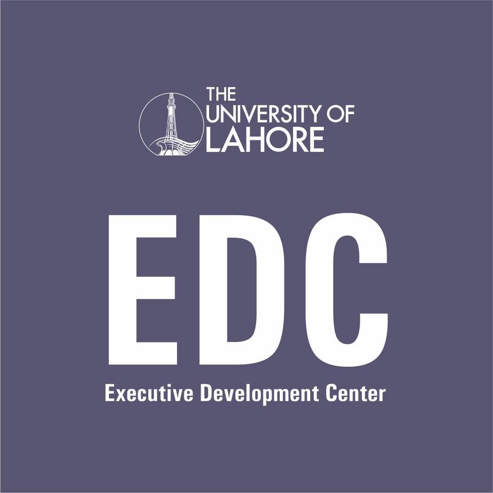 Executive Development Center | Lahore
