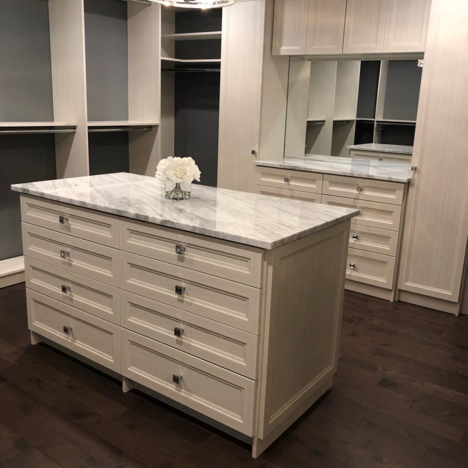 AnA Custom Closets | Staten Island Junction NJ