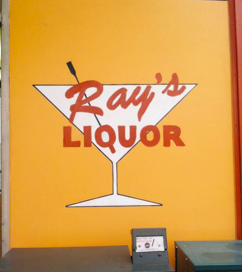 Ray's Liquor - Santa Barbara | Santa Barbara CA
