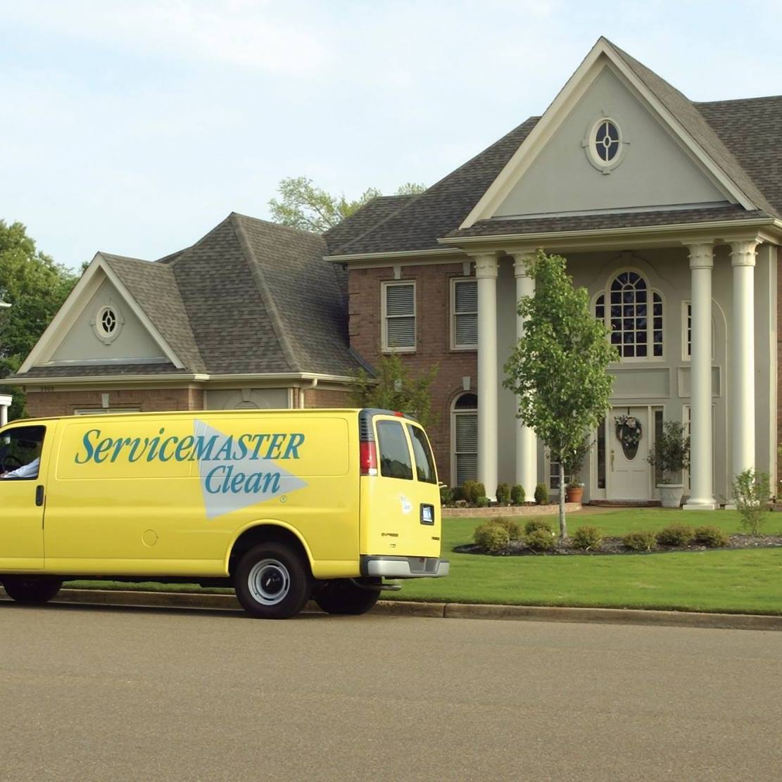 ServiceMaster Commercial and Residential Services
