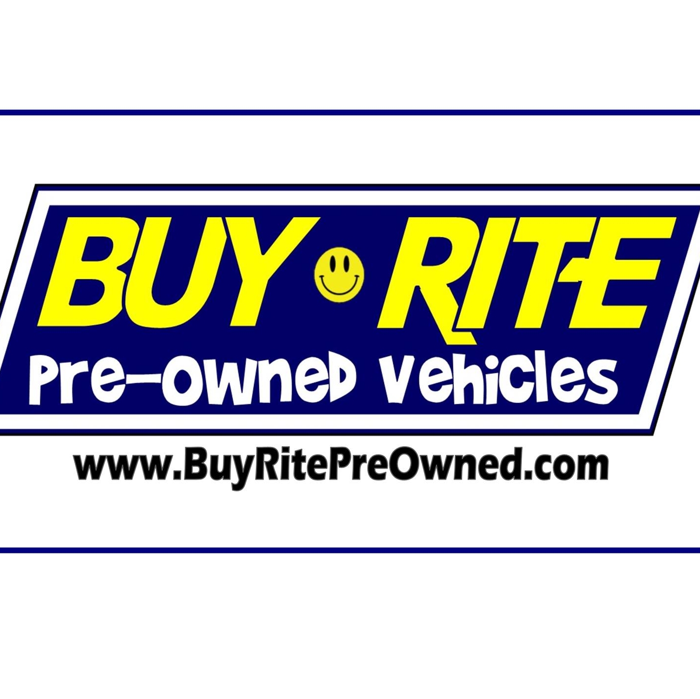 BuyRite PreOwned Vehicles | Keyser WV