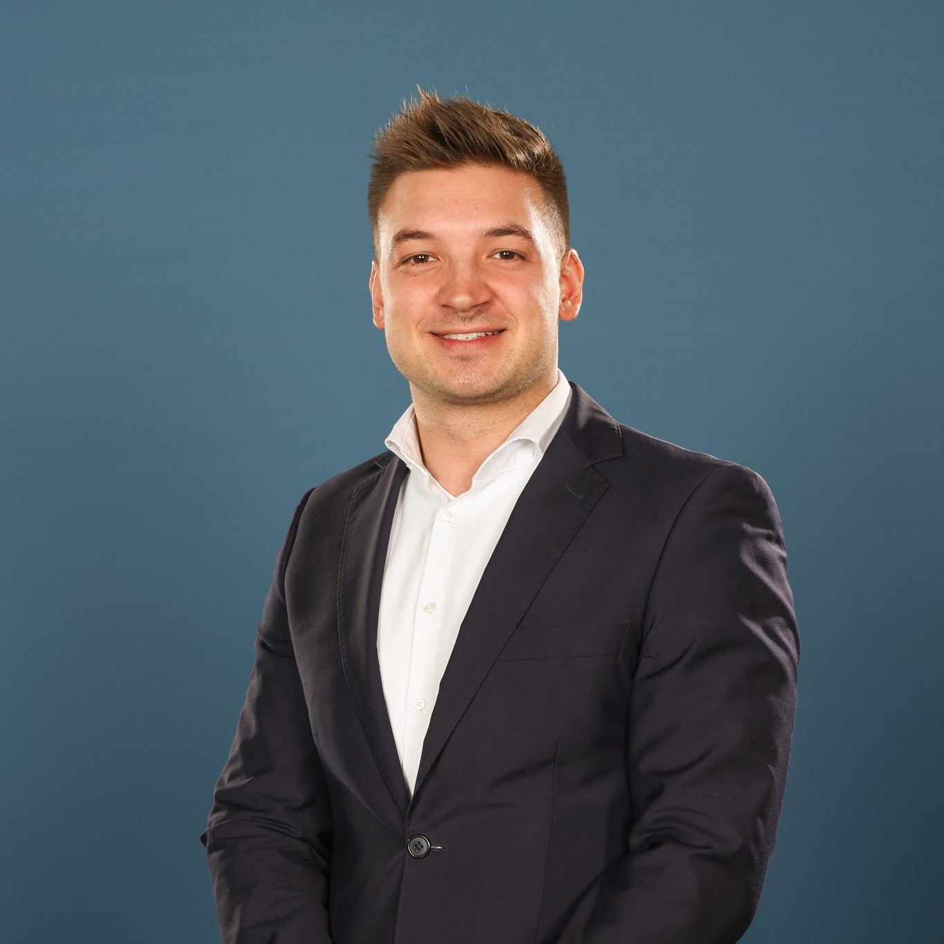 Gothaer Hauptgeschäftsstelle Patrick Wolff | Rosenheim
