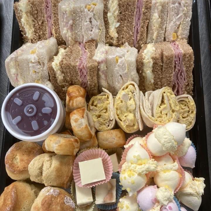 Rio s sandwich express | Peterhead