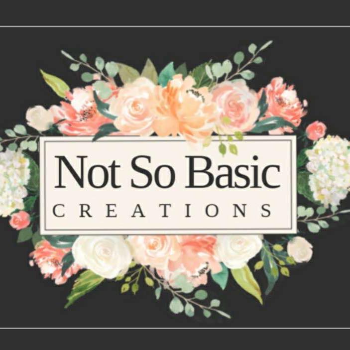 Not So Basic Creations