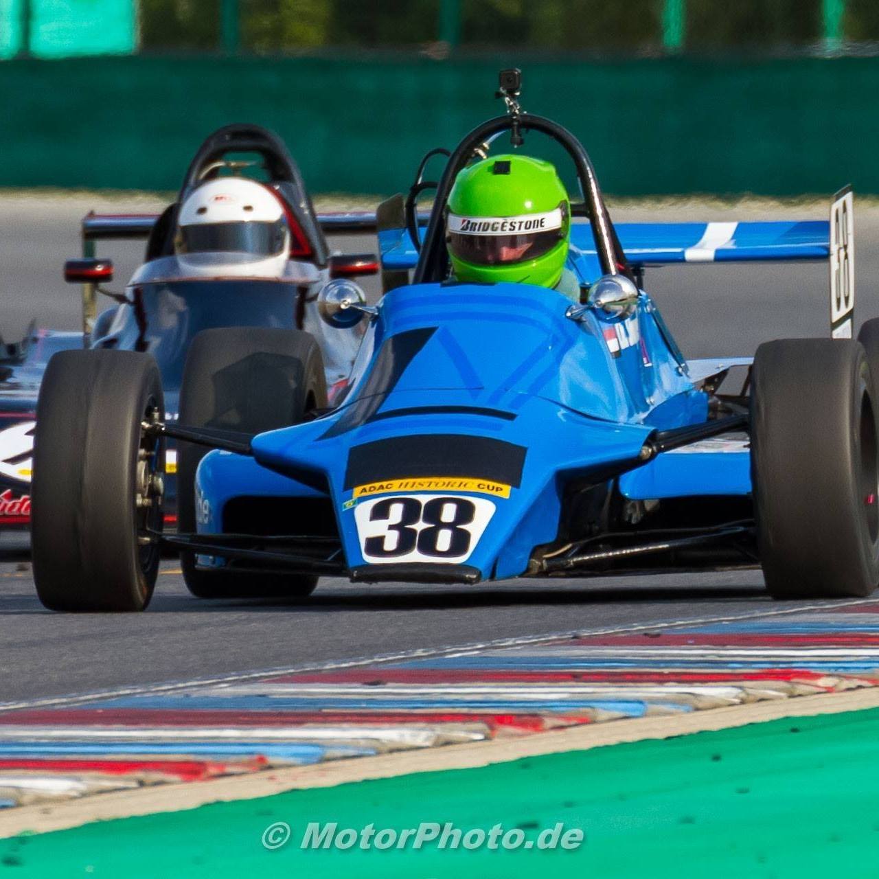 Racing Team Siegert