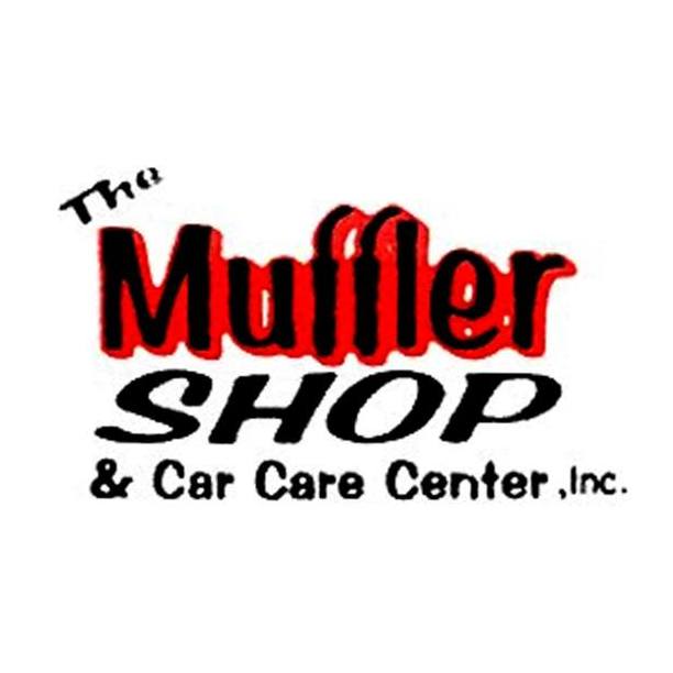 The Muffler Shop & Car Care Center | Hannibal MO