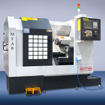 MTAB Automation For Industry | Tiruvallur