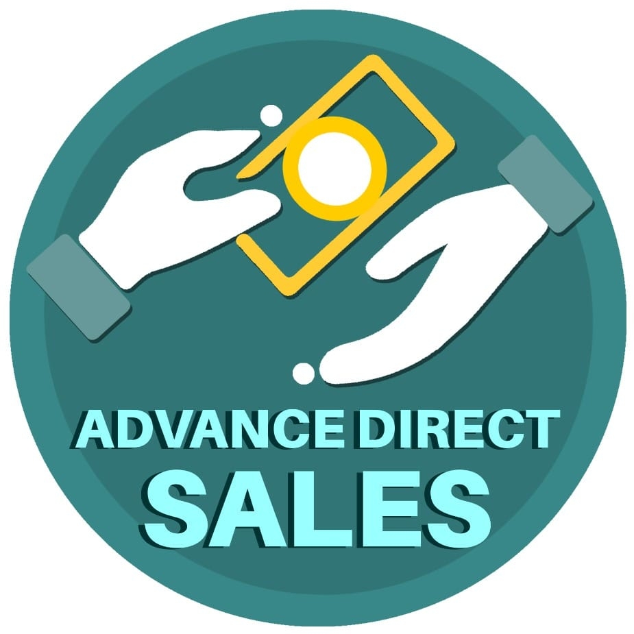Advance Direct Sales