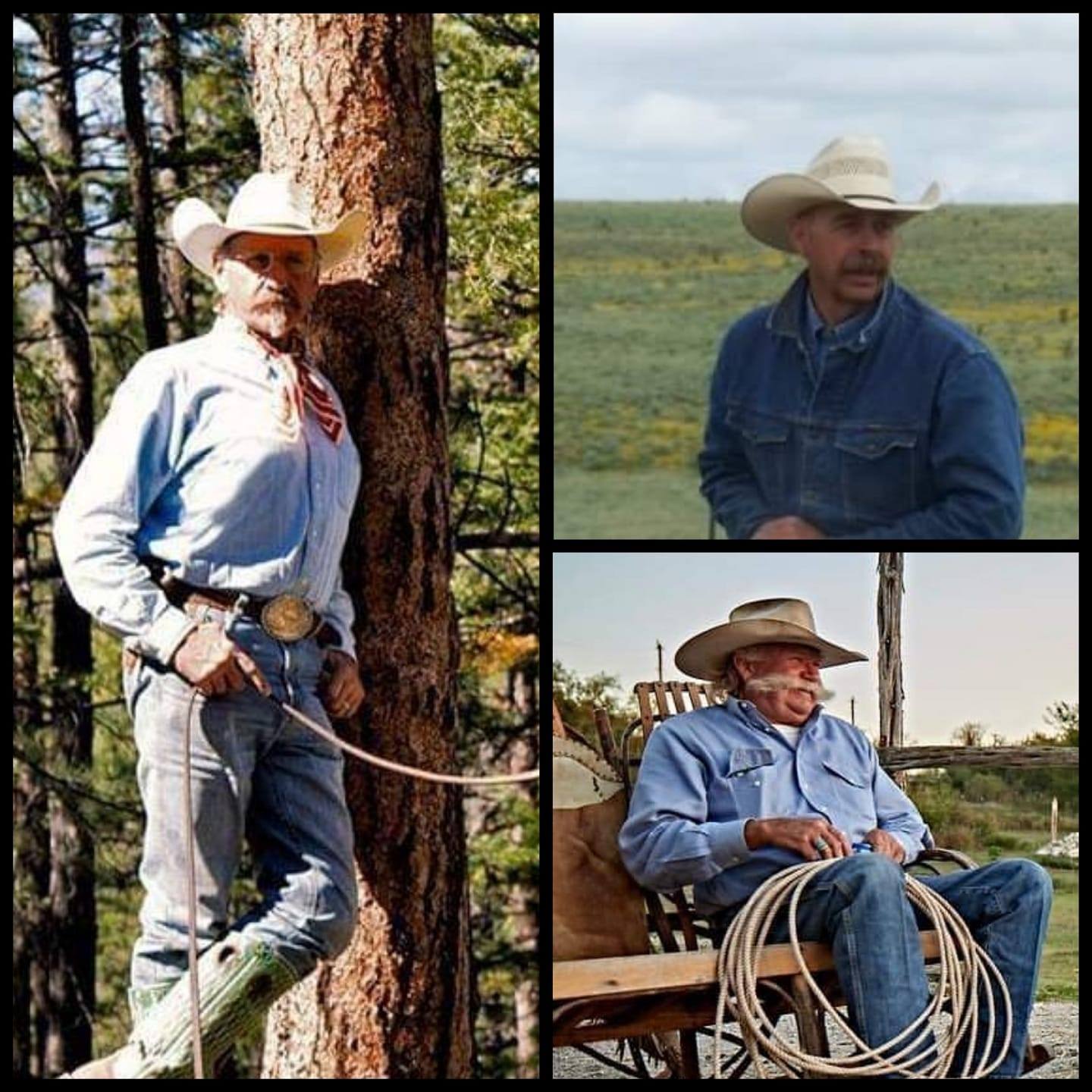 5D RV Ranch & Rodeo | Anson TX