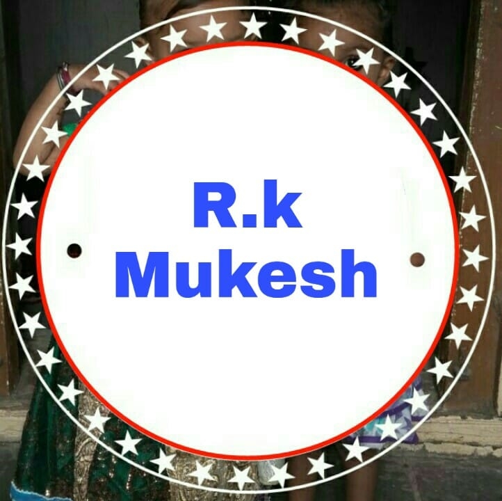 R.k Mukesh | Bharuch
