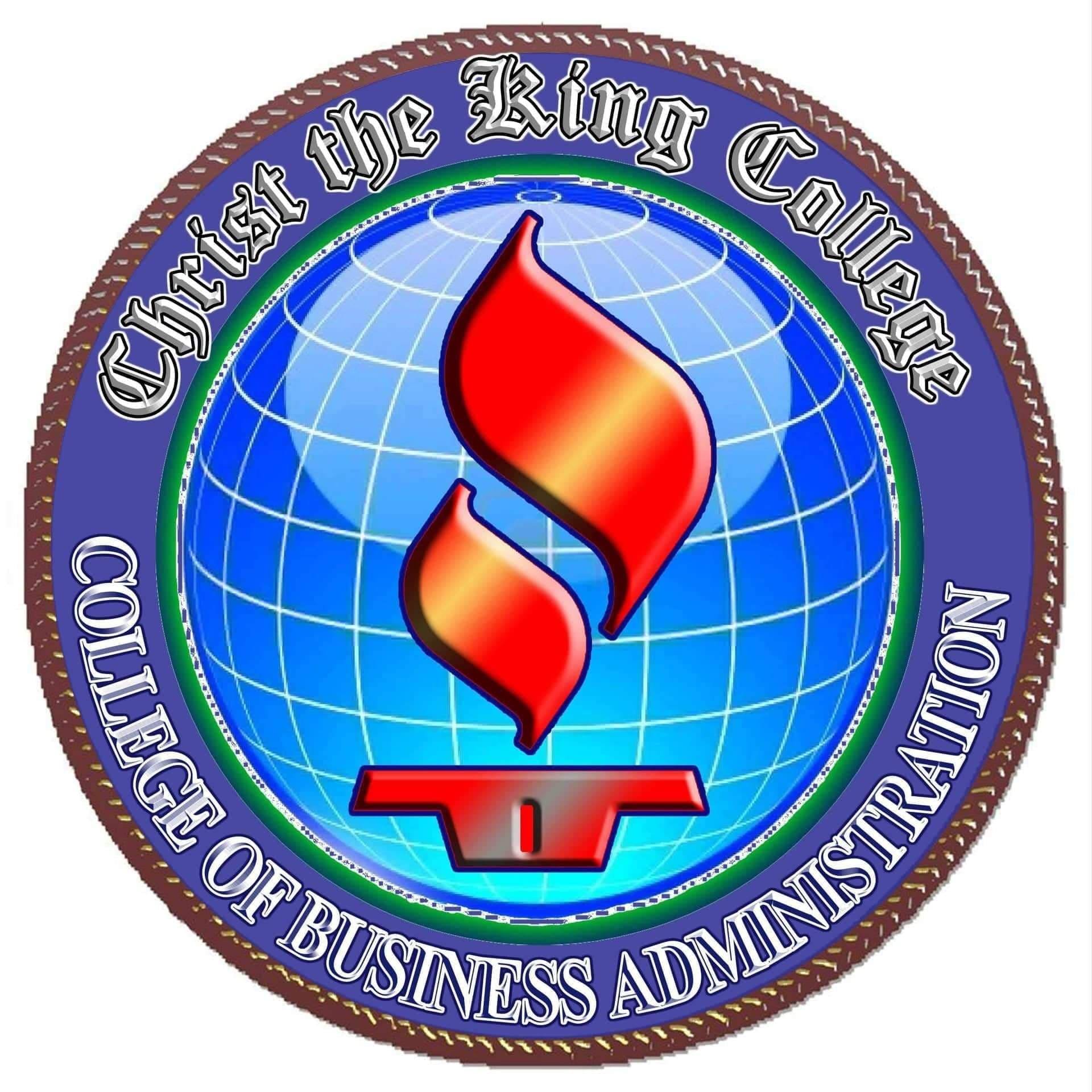 Christ the King College - Economic Enterprise Development