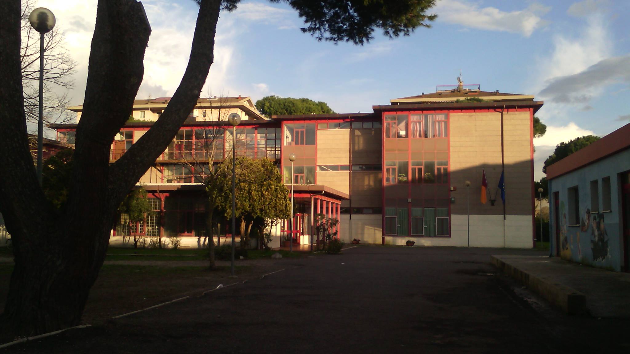 Associazione di Promozione Sociale e Culturale Le Rondini - Roma | Rome