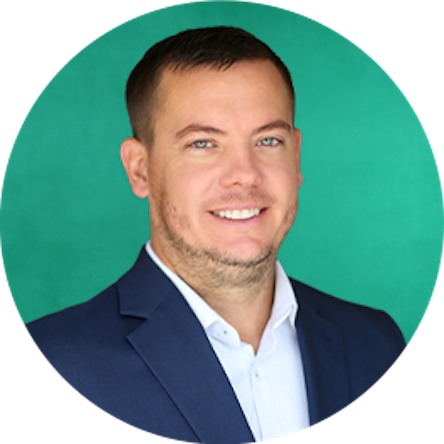 Tyler Allen-Ruoff Home Mortgage | Madison IN