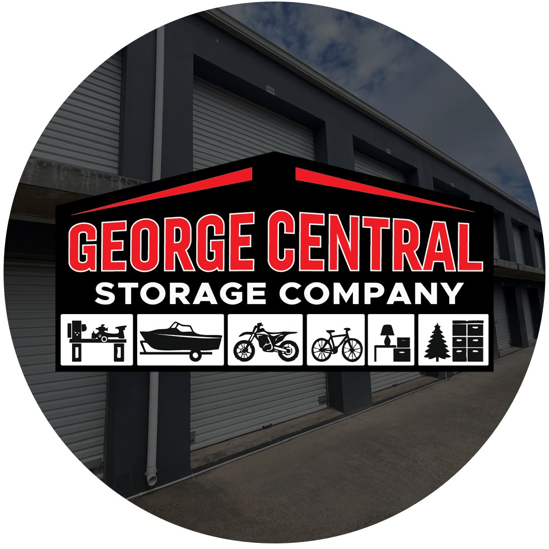 Central Storage Company | George
