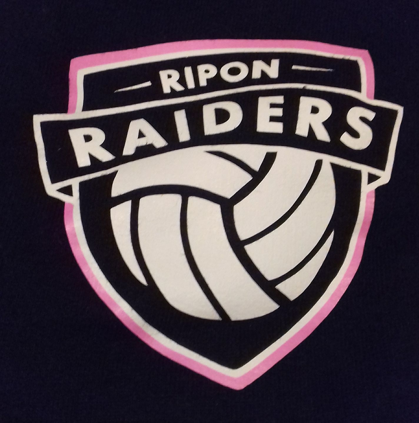 Ripon Raiders Netball Club