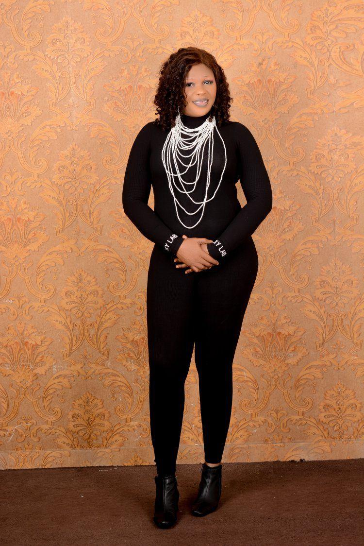 Ashanti Official on Reels