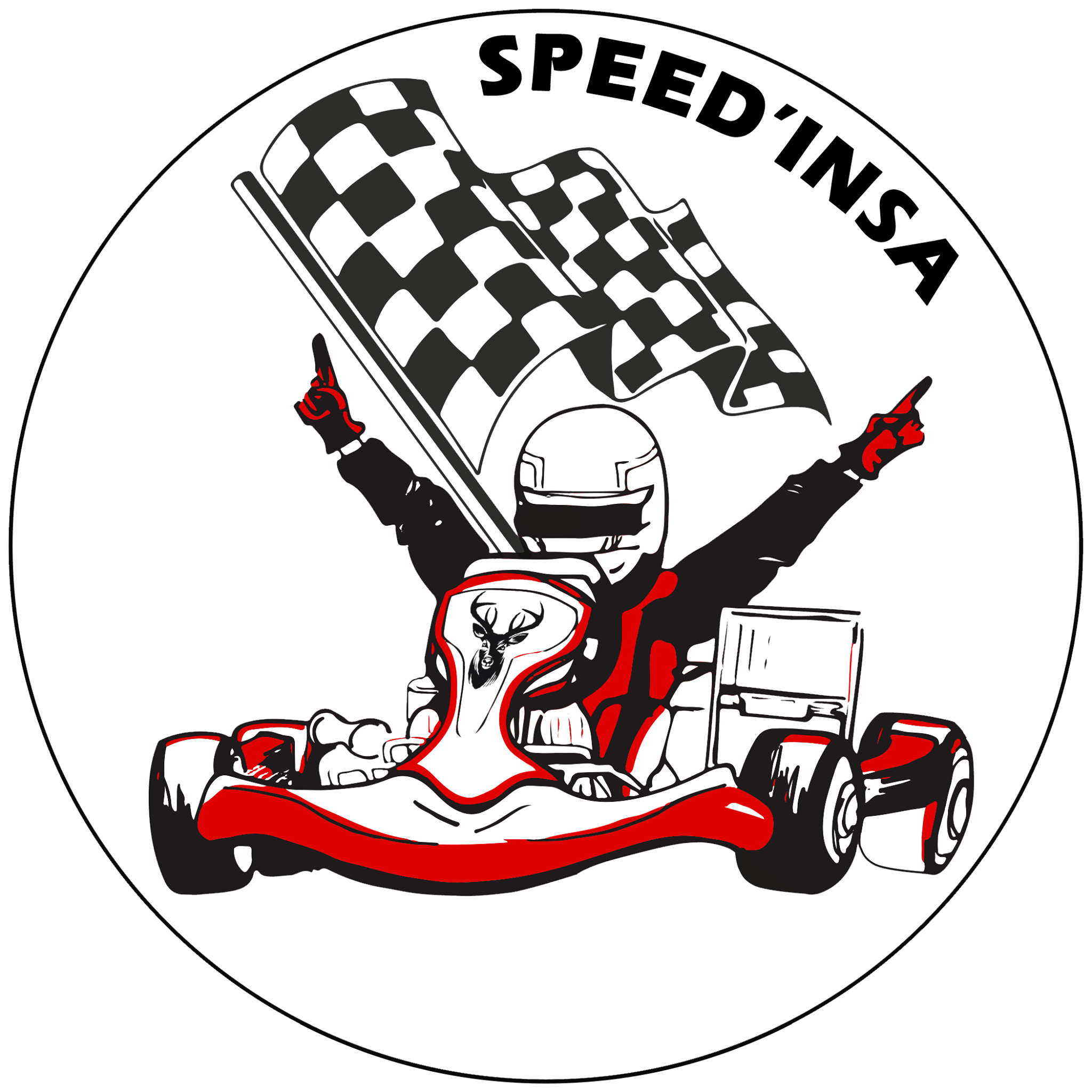 Speed'INSA
