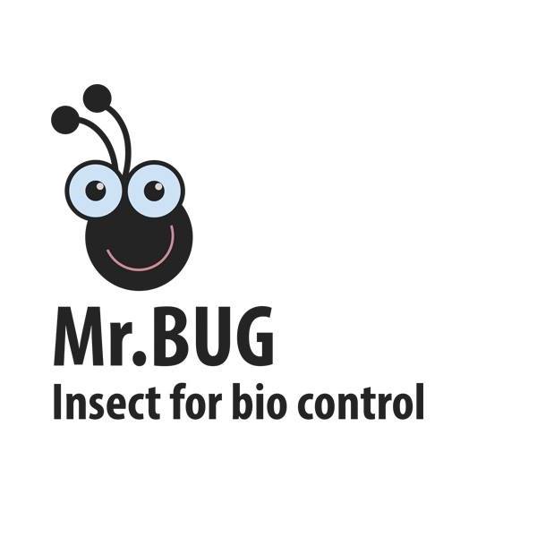 Mr.bug แมลงตัวห้ำ ตัวเบียน เพื่อเกษตรอินทรีย์