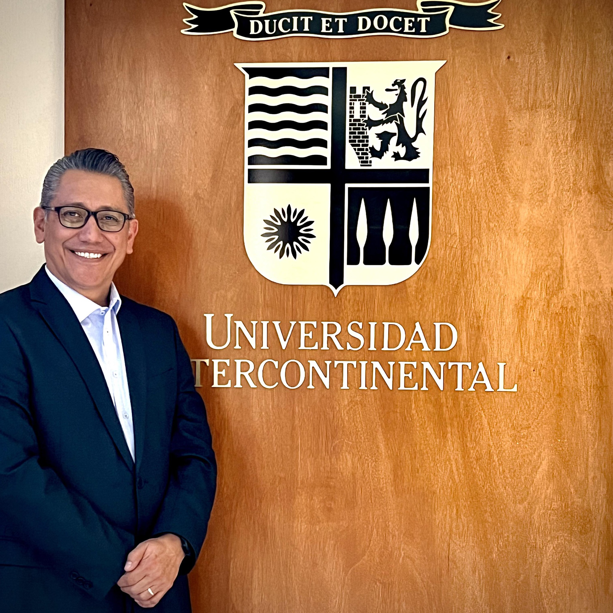 Rector Universidad Intercontinental | Mexico City