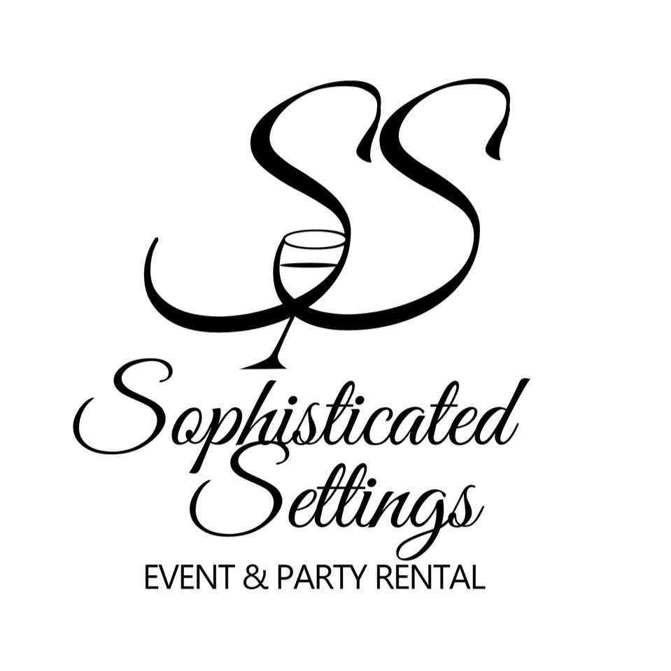 Sophisticated Settings Event and Party Rental | Jupiter FL