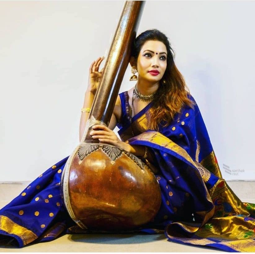 Kanchan Raut