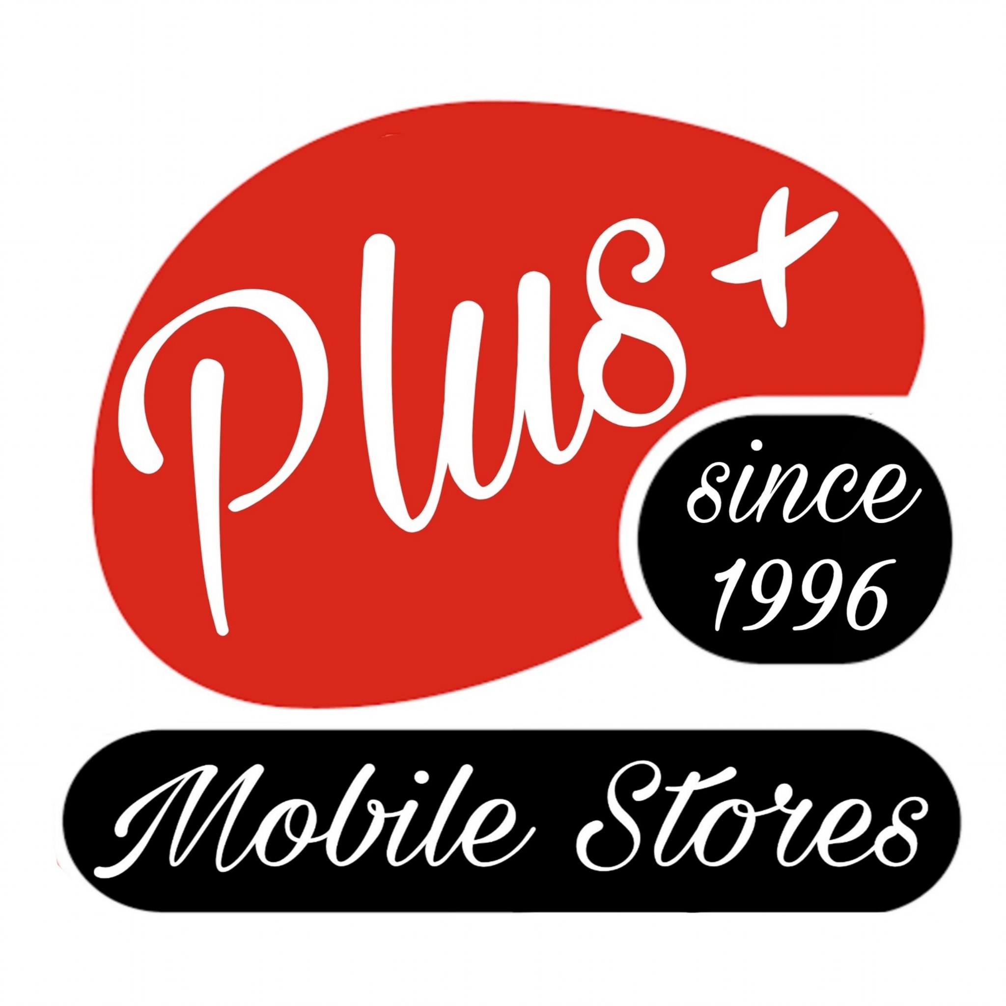 Plus+ Mobile Store | Cairo